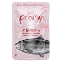 【WangLife】Pramy 普拉 貓餐包 貓咪慕斯 70g 慕斯 貓咪餐包 貓湯包 貓點心 貓副食-規格圖10