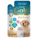 【WangLife】Gold 貓犬用新鮮滅菌山羊奶系列 60ml 【犬貓適用】初乳山羊奶/無乳糖山羊奶-規格圖11