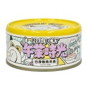 【WangLife】LOVELY CAT 小蘿莉 午茶時光 160g 【整箱24入組】午茶罐 貓罐頭-規格圖10