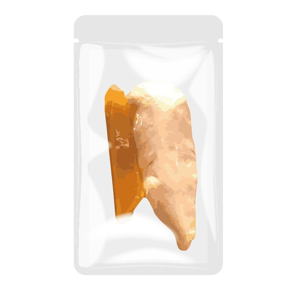 【旺生活】VOSTO 雞柳條 45g UMAMI SEAFOOD 蛋白質補充 狗鮮食 犬鮮食 寵物食品-規格圖7