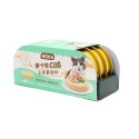 【WangLife】MOKA CAT 摩卡喵主食慕斯杯 30g 【單罐】 湯杯 鮮肉杯 貓餐盒 貓罐頭-規格圖11