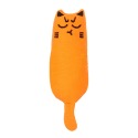 【WangLife】貓薄荷拇指玩具 毛絨玩具 貓薄荷玩具 貓咪造型毛絨玩具 貓咪表情玩具 貓草毛絨玩具-規格圖9