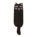【WangLife】貓薄荷拇指玩具 毛絨玩具 貓薄荷玩具 貓咪造型毛絨玩具 貓咪表情玩具 貓草毛絨玩具-規格圖9