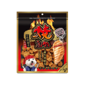 【WangLife】燒肉工房 炭燒肉乾全系列 (含點數截角/大包裝/內有2小包) 寵物零食 燒肉工房-規格圖8