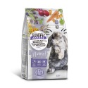 【WangLife】全新升級 西班牙CUNIPIC 小動物主食系列  倉鼠 天竺鼠 龍貓 幼成兔 飼料-規格圖11
