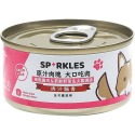 【WangLife】Sparkles 超級SP 大口吃鮮肉罐 80g-400g【整箱24入】鮮肉罐 狗罐-規格圖10