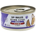 【WangLife】Sparkles 超級SP 大口吃鮮肉罐 80g-400g【整箱24入】鮮肉罐 狗罐-規格圖10