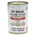 【WangLife】Sparkles 超級SP 大口吃鮮肉罐 80g-400g【整箱24入】鮮肉罐 狗罐-規格圖10