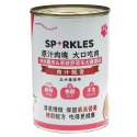 【WangLife】Sparkles 超級SP 大口吃鮮肉罐 80g-400g【整箱24入】鮮肉罐 狗罐-規格圖10