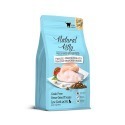 【WangLife】Natural KItty 自然小貓 低碳無穀凍乾糧︱800g/1.8kg︱凍乾貓糧-規格圖11
