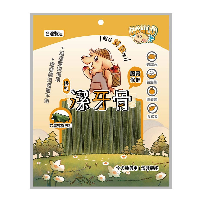 腸胃保健_S 220g