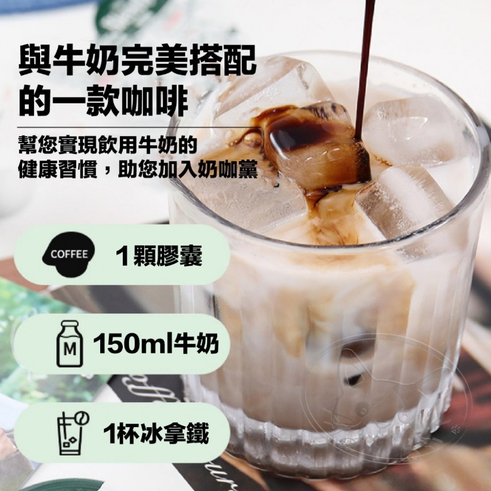 【WangLife】AGF咖啡球 Blendy 日本濃縮咖啡膠囊球 縮萃取液冷熱都好喝  速沖咖啡-細節圖7