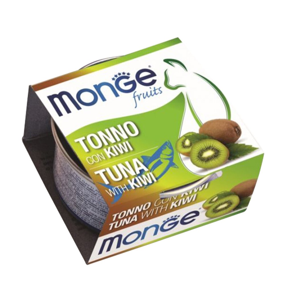 【旺生活】Monge 瑪恩吉 優鮮蔬果養生湯罐 80G 24入/箱 義大利 貓罐 貓餐罐 貓湯罐 補水-規格圖9