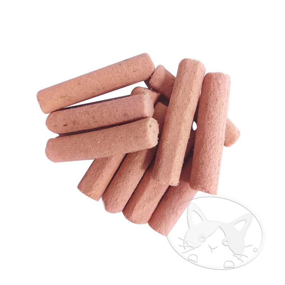 【旺生活】歐姆貓OMO 凍乾貓草細棒 貓零食 貓點心 貓草零食 貓凍乾 貓草凍乾 貓咪零食-細節圖9