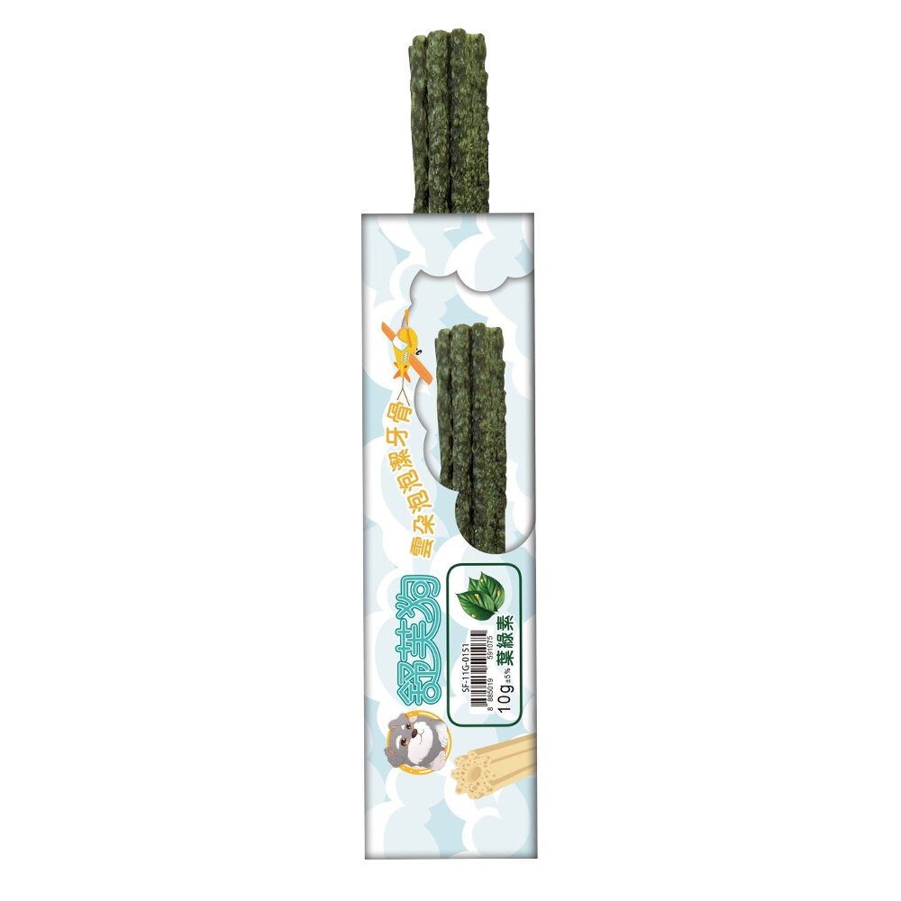 【旺生活】舒芙狗 雲朵泡泡潔牙骨 10g/單支入 狗零食 耐嚼零食 泡泡潔牙骨 狗潔牙骨 狗潔牙 潔牙-規格圖6
