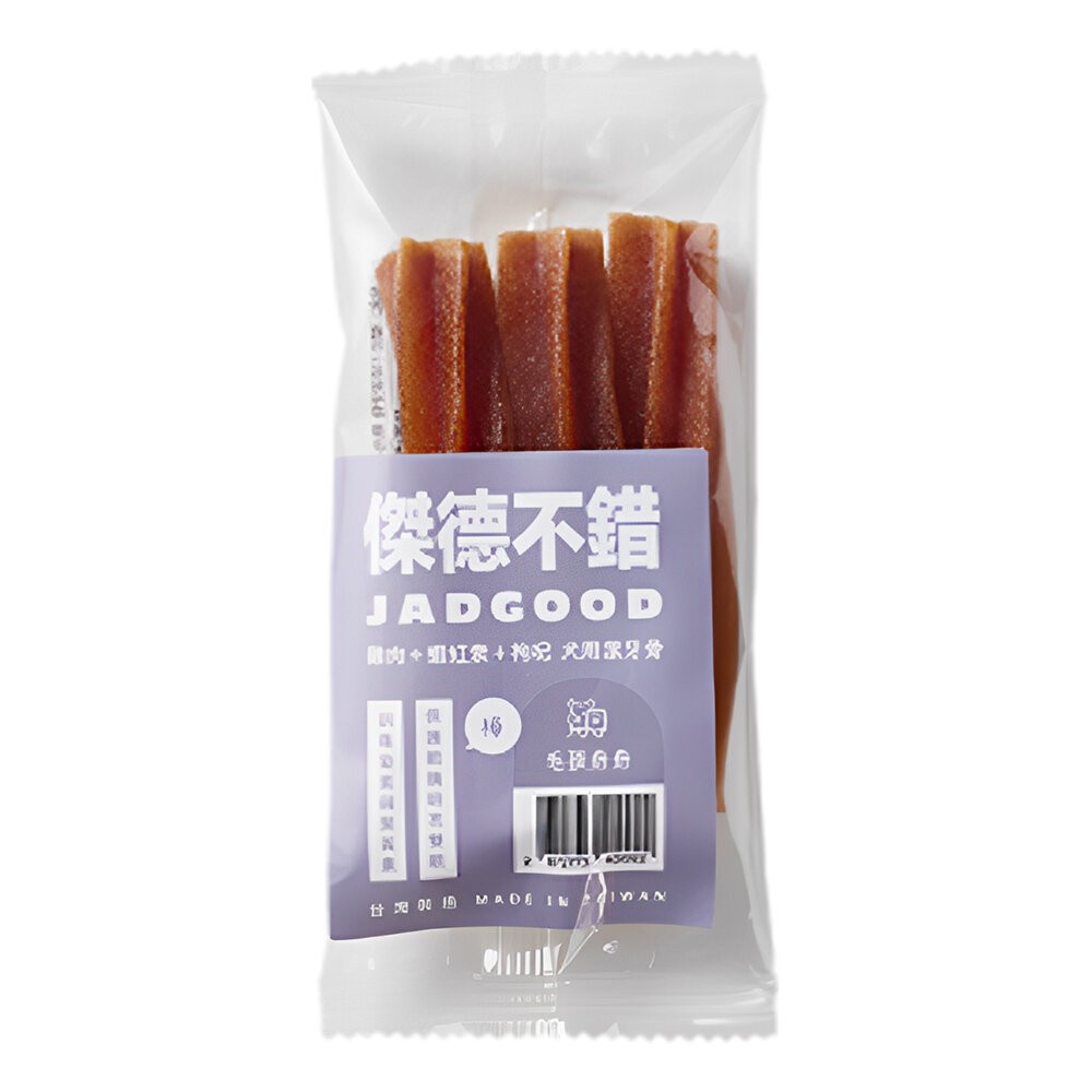 雞肉+蝦紅素+枸杞 3入 (袋裝)