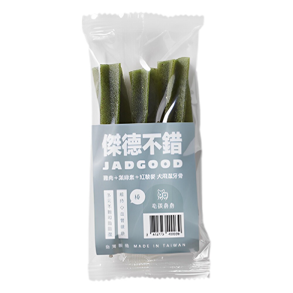 【旺生活】毛孩舟舟 傑德不錯機能軟Q潔牙骨 3支入 試吃包 機能潔牙骨 潔牙 潔牙骨 寵物潔牙骨-規格圖7