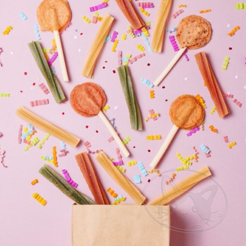 【旺生活】毛孩舟舟 傑德不錯機能軟Q潔牙骨 200g袋裝 機能潔牙骨 潔牙 潔牙骨 寵物潔牙骨 狗零食-細節圖8