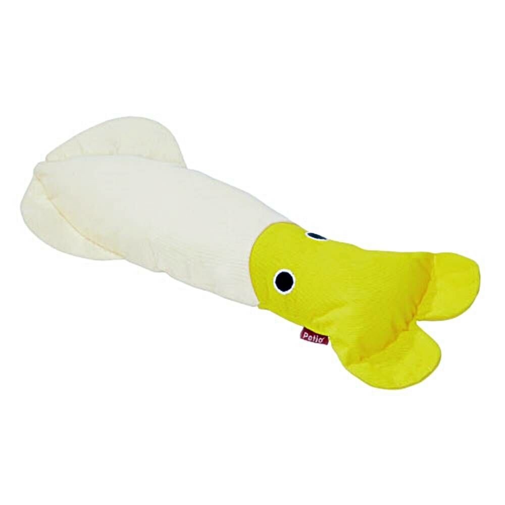 【旺生活】日本 Petio 貓咪踢踢啃咬玩具 木天蓼 木天蓼玩具 貓草玩具 貓玩具 啃咬玩具-規格圖10