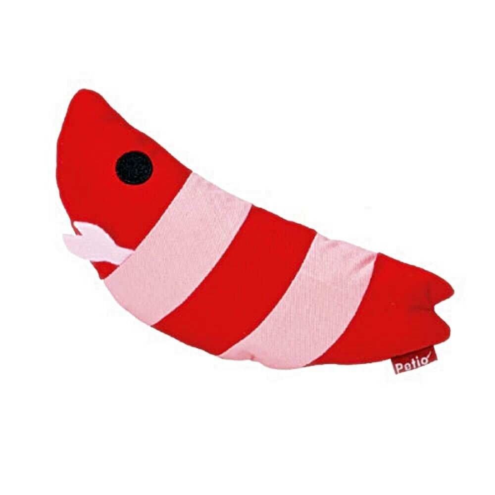 【旺生活】日本 Petio 貓咪踢踢啃咬玩具 木天蓼 木天蓼玩具 貓草玩具 貓玩具 啃咬玩具-規格圖10
