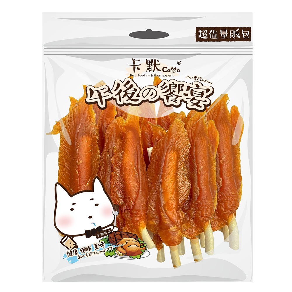 CM-112 里肌潔牙棒