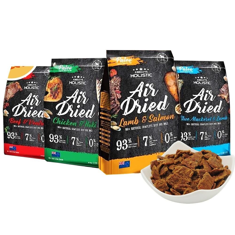 【旺生活】超越巔峰 犬用鮮食肉片 1KG 93%含肉量 訓練用主食 狗肉片 超越顛峰 狗零食 狗飼料-細節圖2