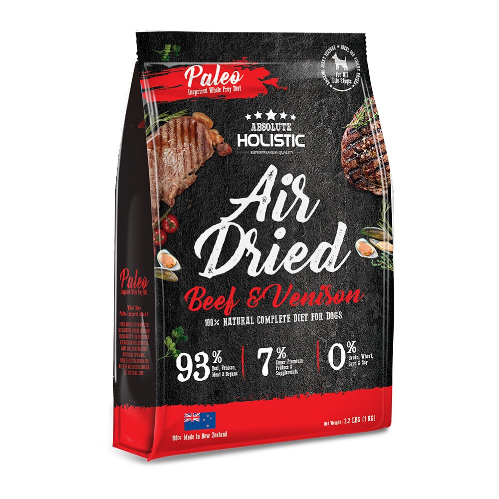 【旺生活】超越巔峰 犬用鮮食肉片 1KG 93%含肉量 訓練用主食 狗肉片 超越顛峰 狗零食 狗飼料-規格圖9