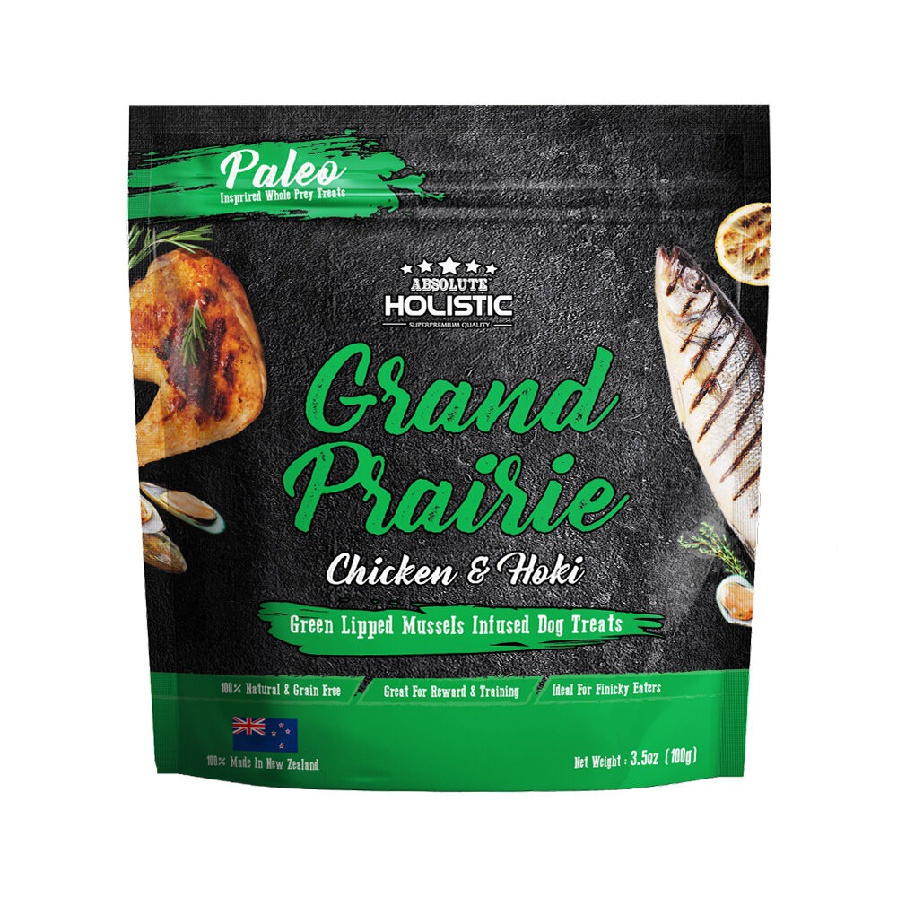 【旺生活】超越巔峰 犬用鮮食肉片 100G 93%含肉量 訓練用主食 狗肉片 超越顛峰 狗零食 狗飼料-規格圖9