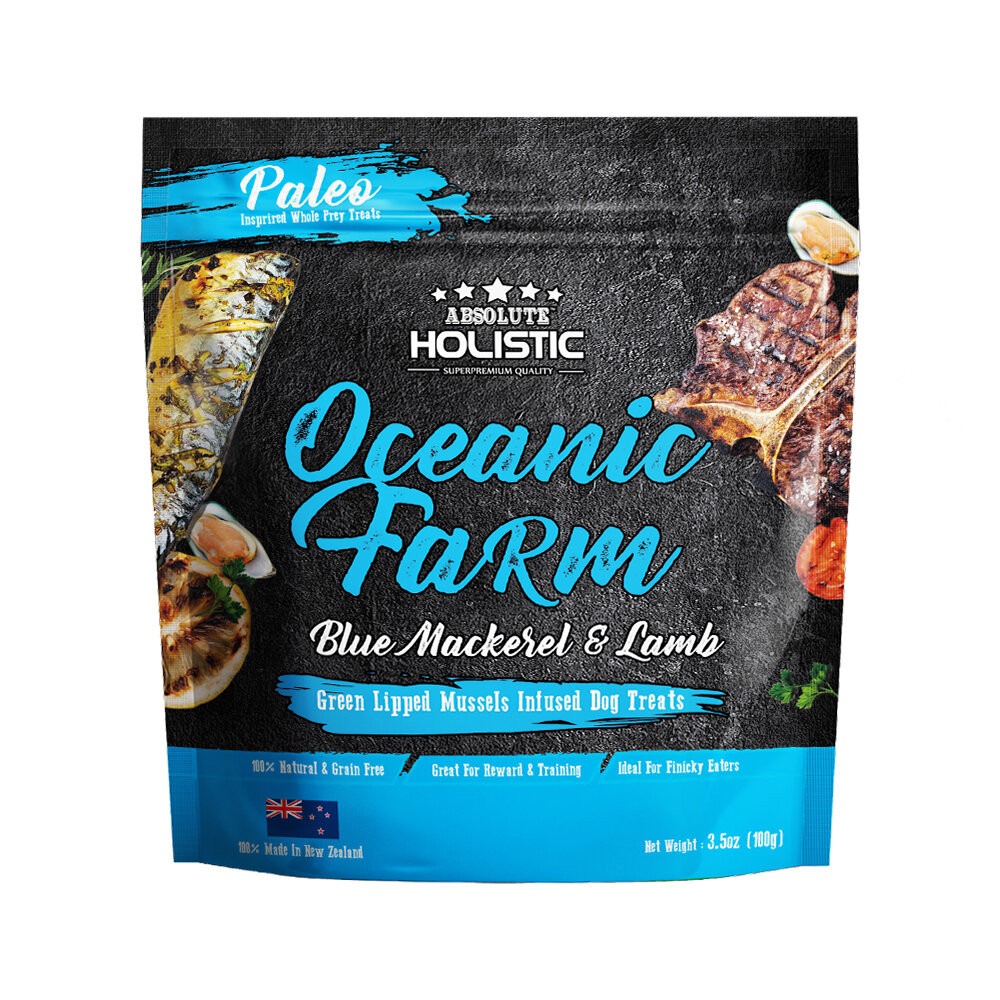 【旺生活】超越巔峰 犬用鮮食肉片 100G 93%含肉量 訓練用主食 狗肉片 超越顛峰 狗零食 狗飼料-規格圖9