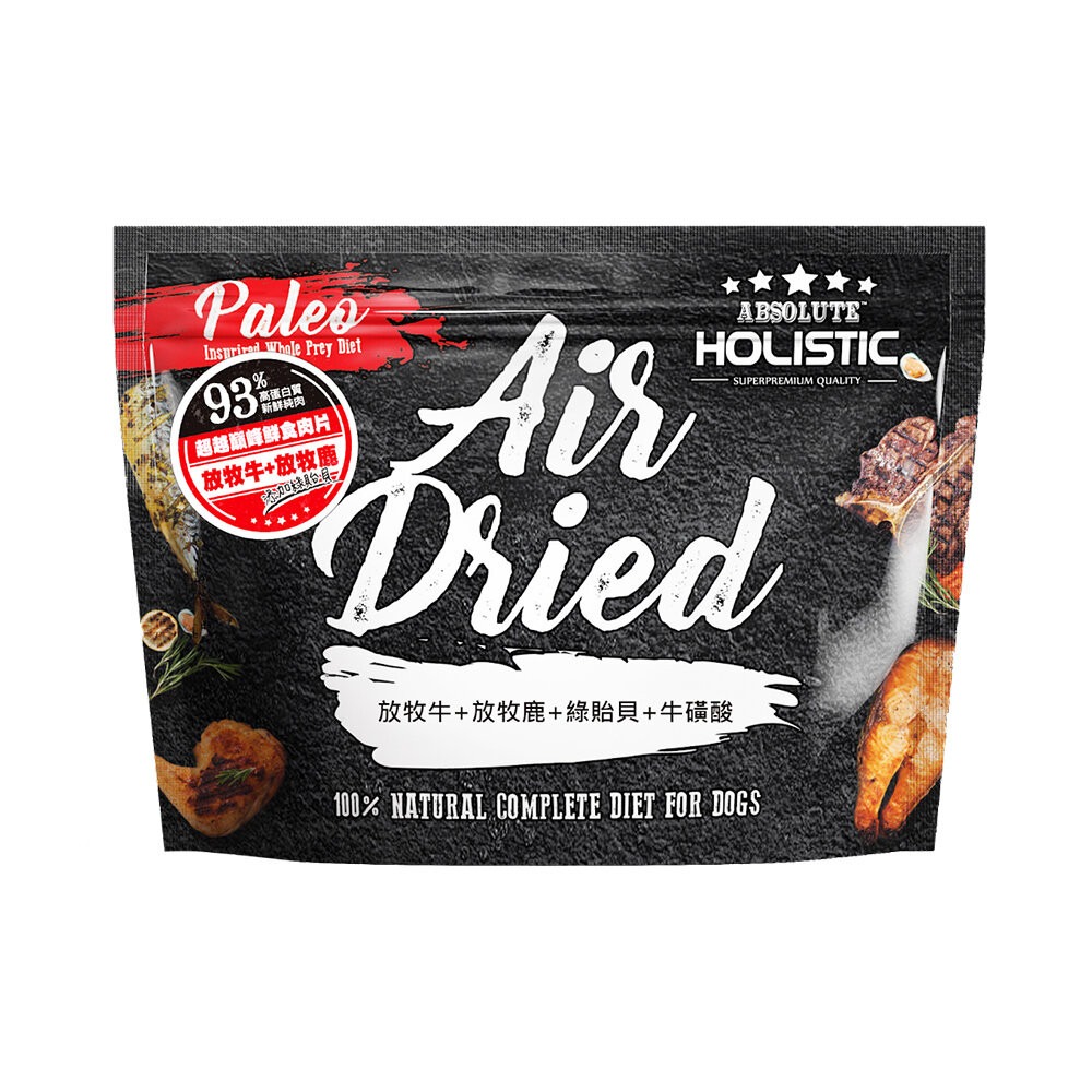 【旺生活】超越巔峰 犬用鮮食肉片 25G 93%含肉量 訓練用主食 狗肉片 超越顛峰 狗零食 狗飼料-規格圖9