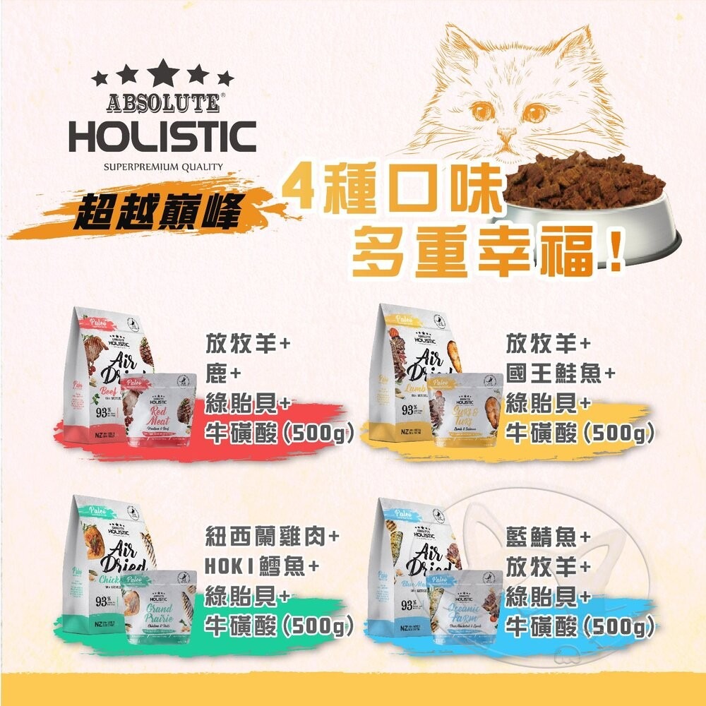 【旺生活】超越巔峰 貓用鮮食肉片 500G 93%含肉量 超越巔峰貓飼料 超越顛峰 貓零食 貓飼料-細節圖7