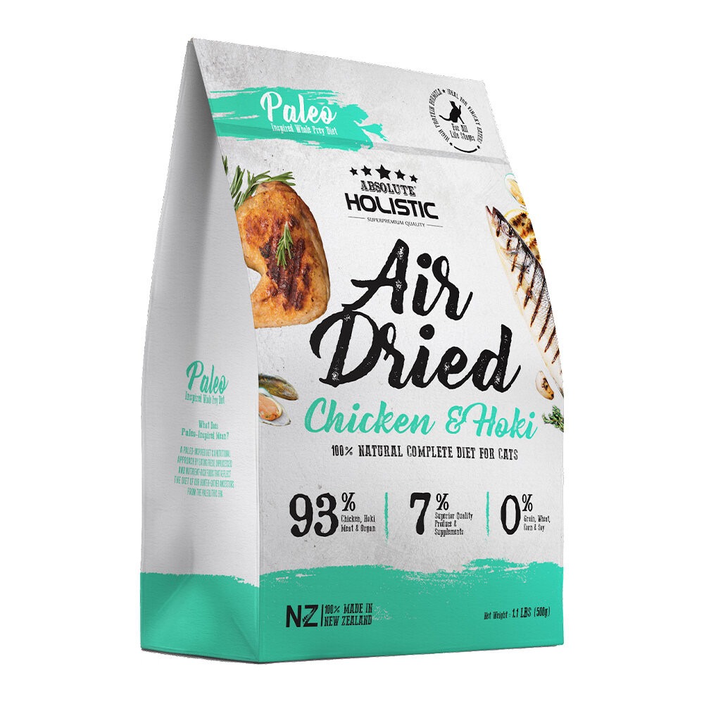 【旺生活】超越巔峰 貓用鮮食肉片 500G 93%含肉量 超越巔峰貓飼料 超越顛峰 貓零食 貓飼料-規格圖9