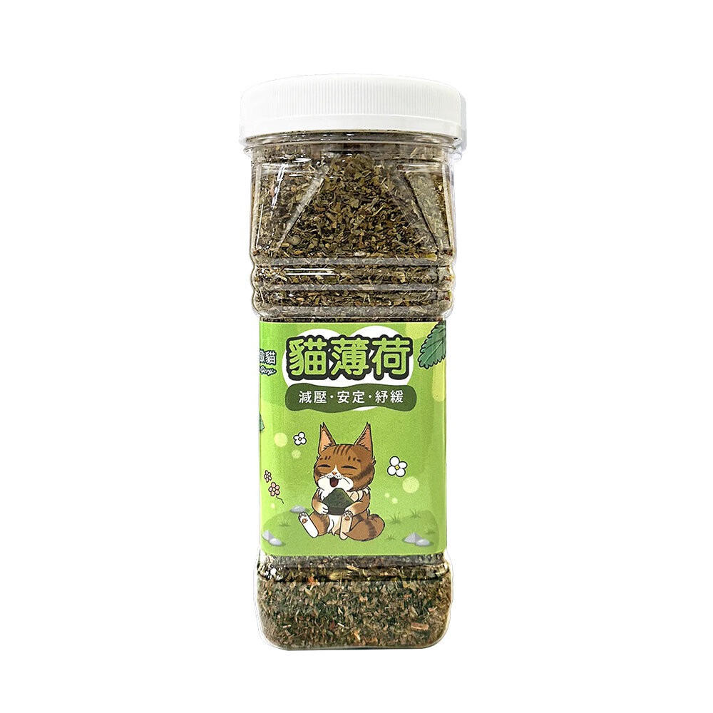 【旺生活】Cat Glory 驕傲貓 貓薄荷裏木天蓼 貓薄荷 木天蓼 蟲癭果實 貓零食 貓紓壓 貓磨牙-規格圖9