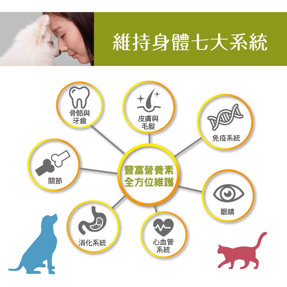 【旺生活】Elato 杜莎 天然無榖犬糧 500g 狗乾糧 成犬 低敏配方 狗飼料 無穀狗飼料-細節圖11