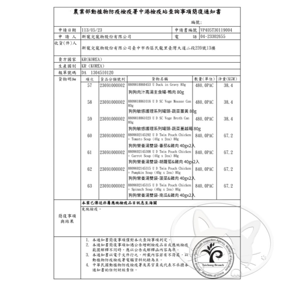 【旺生活】NATURAL CORE 自然核心 狗狗營養湯雙袋 40gx2入 犬餐包 狗餐包 狗補水-細節圖4