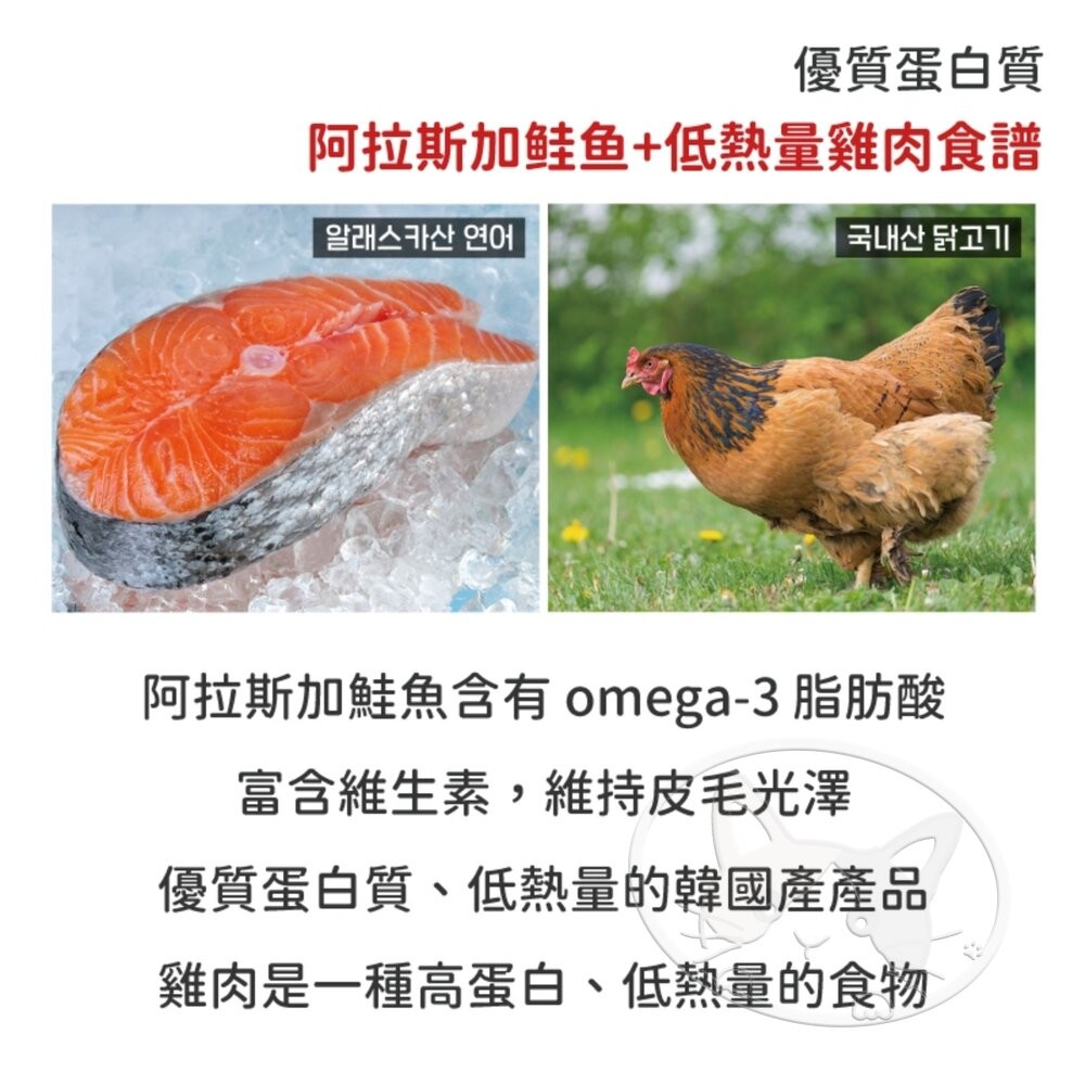 【旺生活】韓國 I'M BECKY 低鈉95%蛋白質保健貓肉泥 10gx30入 貓肉泥 保健肉泥 貓零食-細節圖10