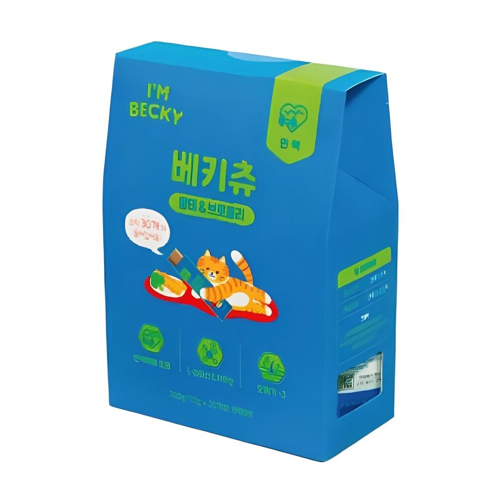 免疫鱈魚 10gx30入