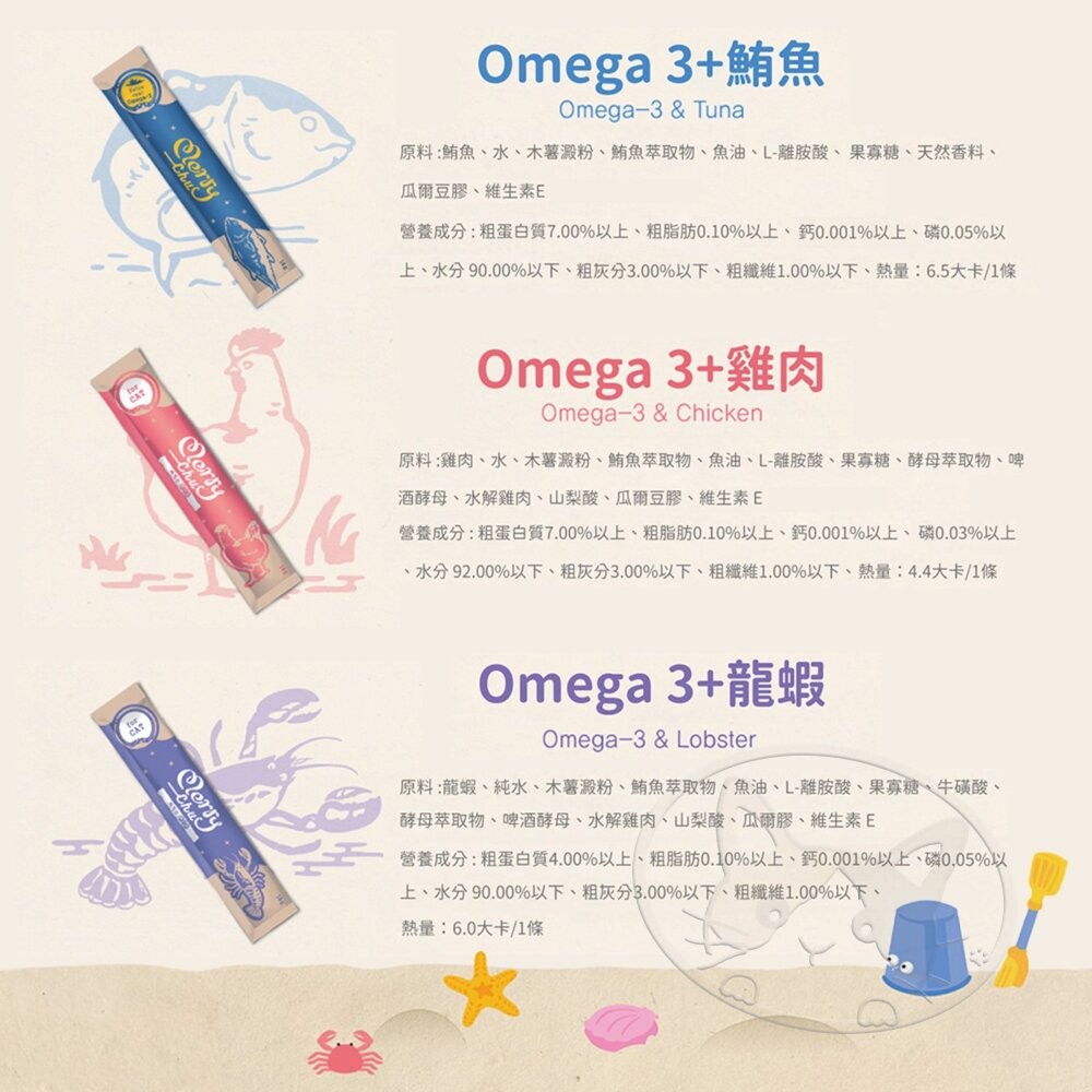 【旺生活】韓國 NATURAL CORE 自然核心 Merrychu離胺酸肉泥 保健肉泥 貓肉泥 肉泥-細節圖11