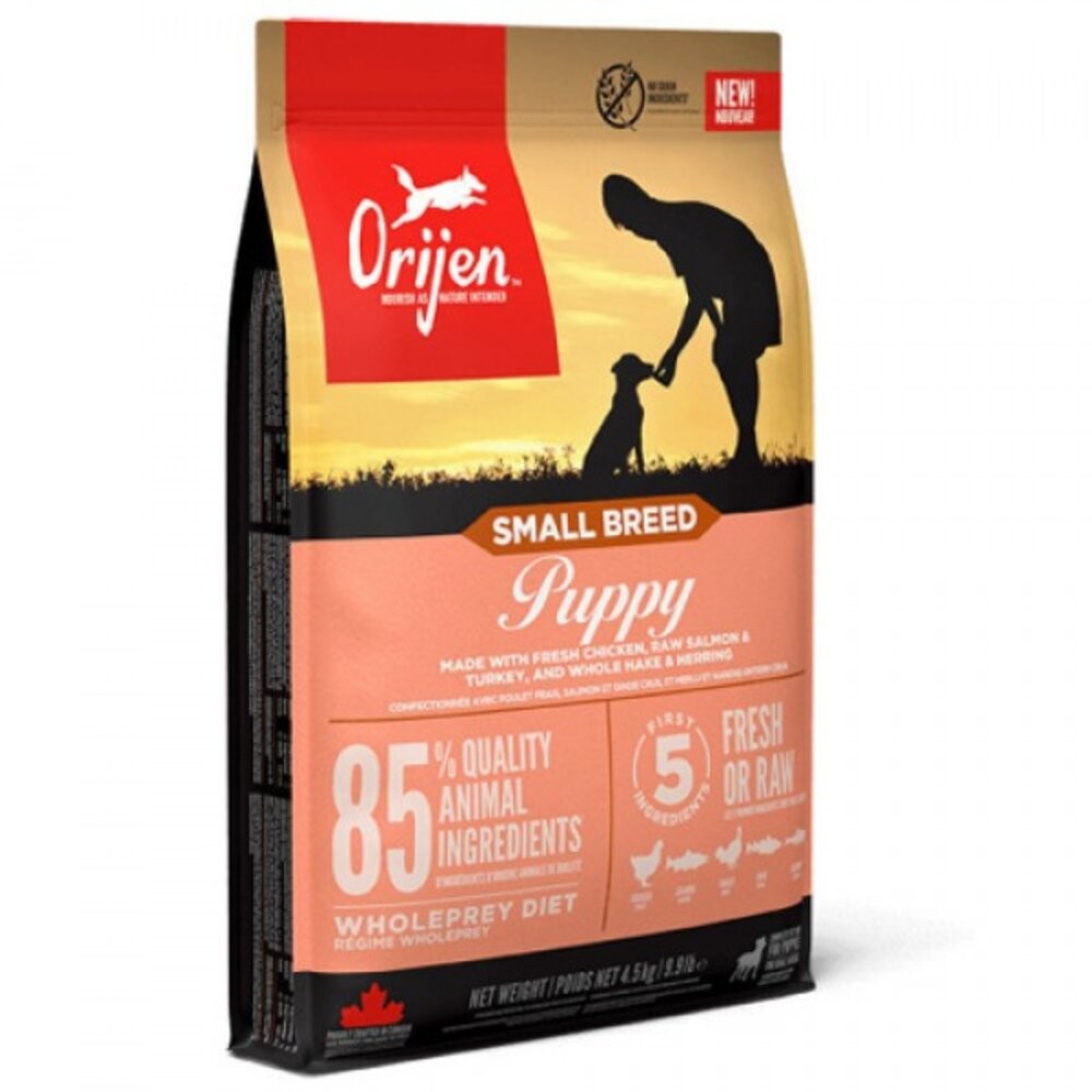【旺生活】歐睿健 Orijen 無穀犬糧 85%含肉量  多種口味 1.8Kg/2Kg 狗飼料 狗糧-規格圖9