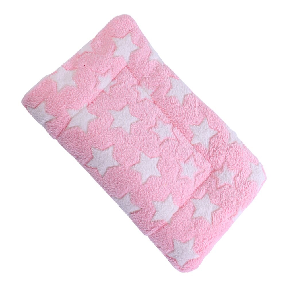 【旺生活】雙面毛毯厚棉墊 寵物墊 狗墊 貓墊 坐墊 腳踏墊 寵物睡墊 地墊 狗窩 軟墊 厚毯 小孩遊戲-規格圖10