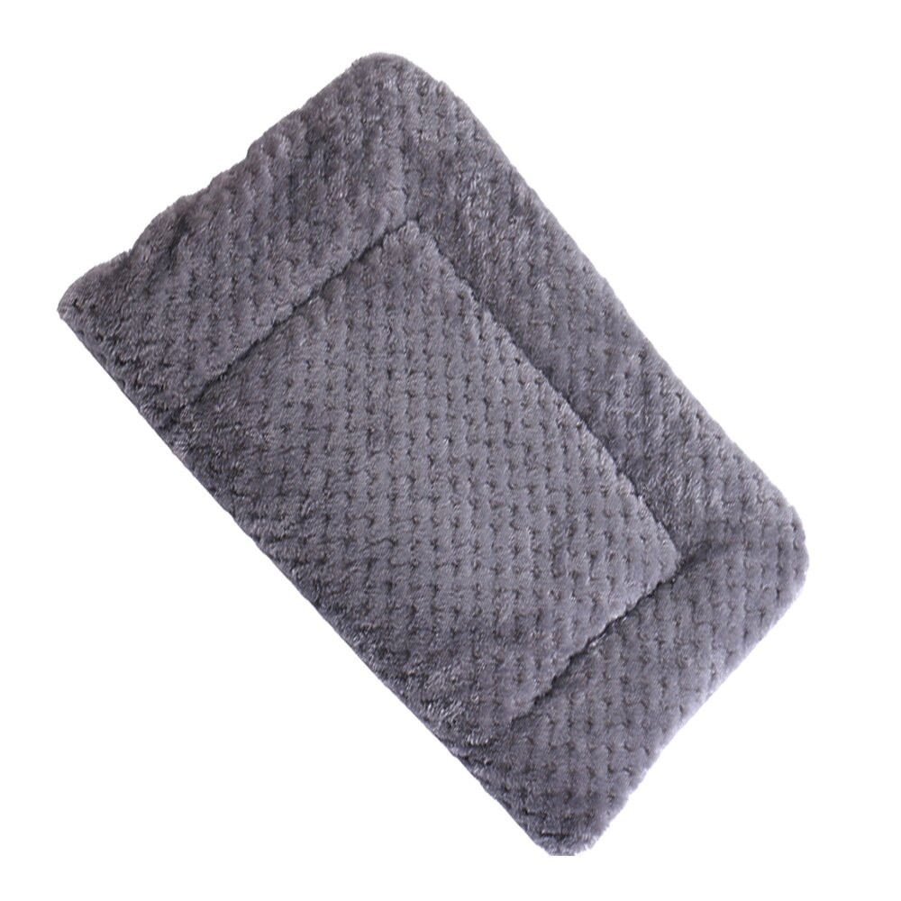 【旺生活】雙面毛毯厚棉墊 寵物墊 狗墊 貓墊 坐墊 腳踏墊 寵物睡墊 地墊 狗窩 軟墊 厚毯 小孩遊戲-規格圖10