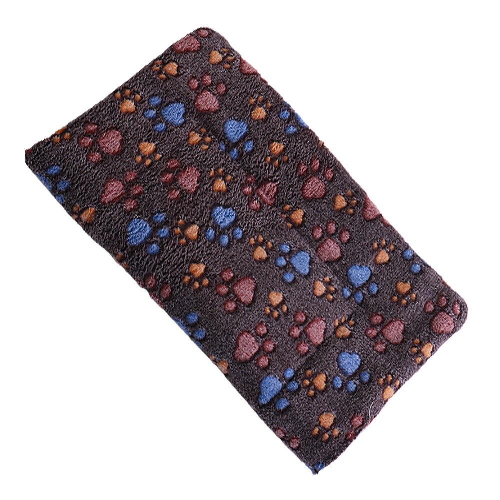 【旺生活】雙面毛毯厚棉墊 寵物墊 狗墊 貓墊 坐墊 腳踏墊 寵物睡墊 地墊 狗窩 軟墊 厚毯 小孩遊戲-規格圖10