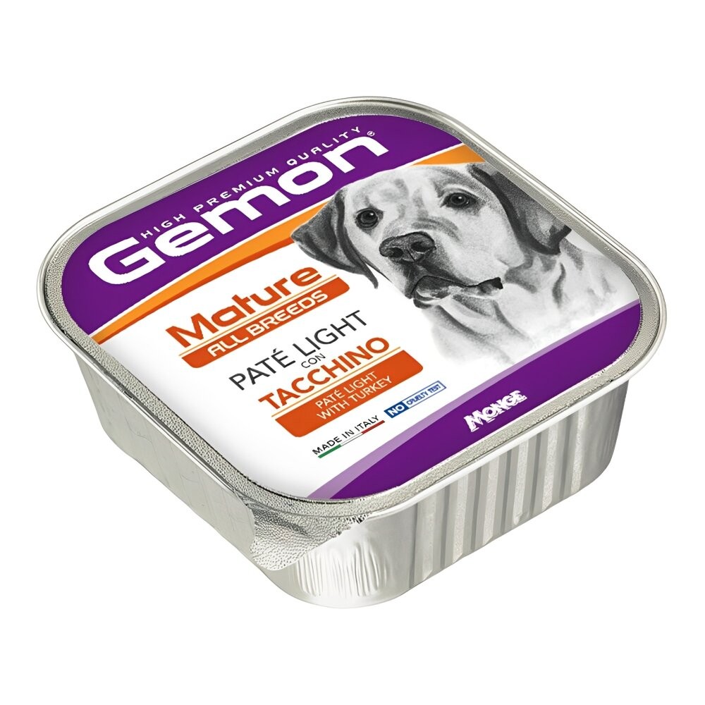 體控犬-火雞肉 150g