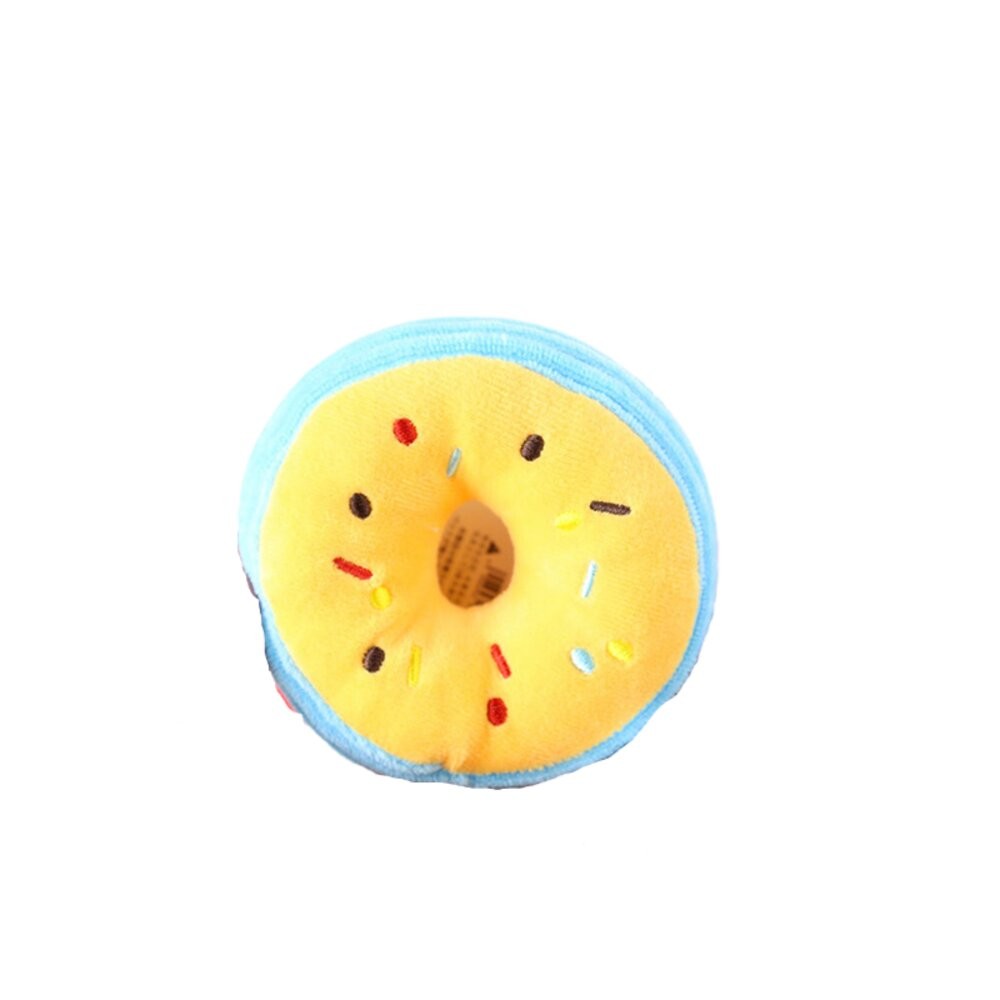 【旺生活】Aduck 犬用玩具 水果系列 寵物毛絨玩具 狗狗玩具 毛絨玩具-規格圖6