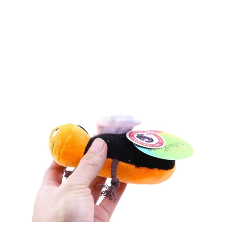 【旺生活】Aduck 犬用玩具 水果系列 寵物毛絨玩具 狗狗玩具 毛絨玩具-規格圖6