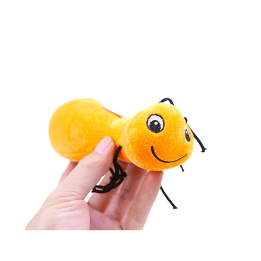 【旺生活】Aduck 犬用玩具 水果系列 寵物毛絨玩具 狗狗玩具 毛絨玩具-規格圖6