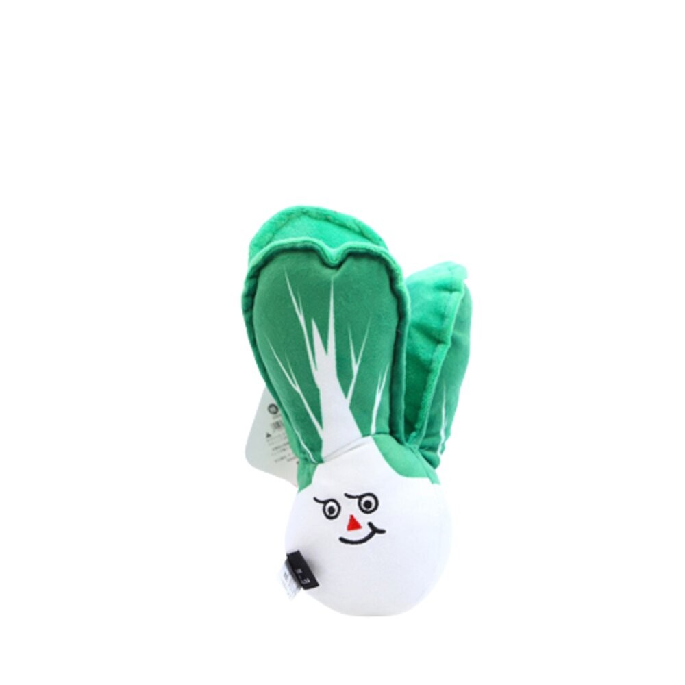 【旺生活】Aduck 犬用玩具 水果系列 寵物毛絨玩具 狗狗玩具 毛絨玩具-規格圖6