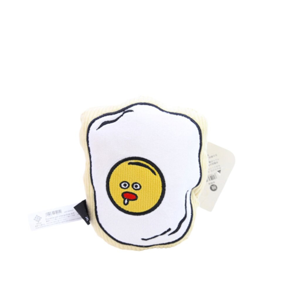 【旺生活】Aduck 犬用玩具 水果系列 寵物毛絨玩具 狗狗玩具 毛絨玩具-規格圖6