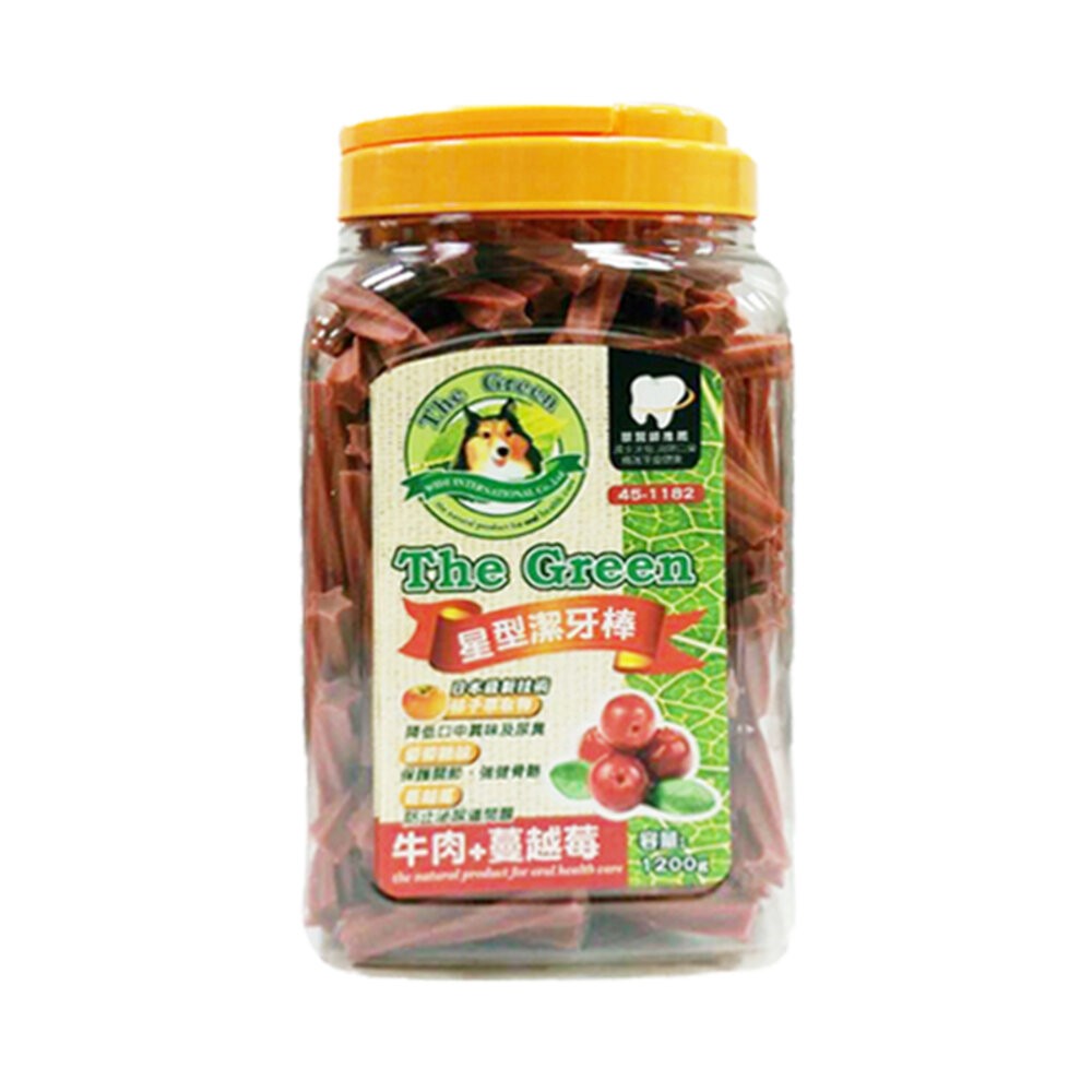 牛肉+蔓越莓-1200ml