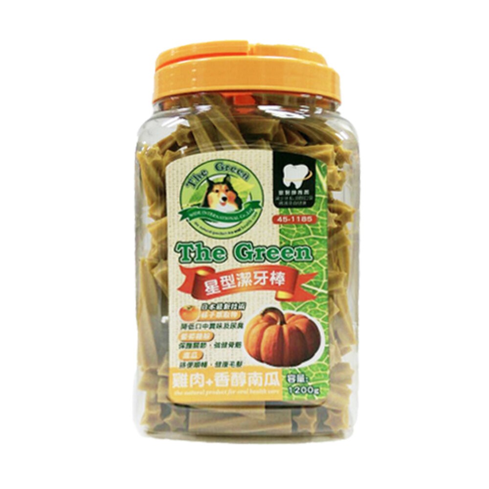 雞肉+南瓜-1200ml